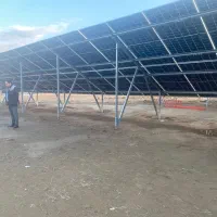 نصب نیروگاه خورشیدی خانگی و صنعتی اقساط۲ تا ۵ ساله