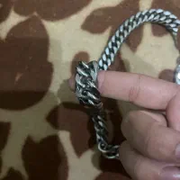 زنجیر کارتیر کلفت|بدلیجات|کرج, مصباح|دیوار
