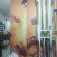فروشنده خانوم