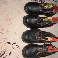 کفش کار