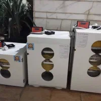 تولید دستگاه جوجه کشی از شیراز/انتخاب پرنده دار