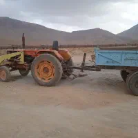 تراکتور رومانی