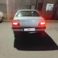 پژو ۴۰۵ دوگانه ۹۳|خودرو سواری و وانت|بروجرد, |دیوار