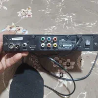 گیرنده دیجیتال