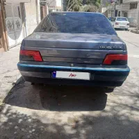 پژو۴۰۵|خودرو سواری و وانت|مشهد, رده|دیوار