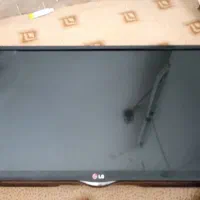 تلوزیون ال جی 32