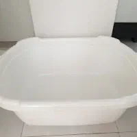 وان  لگن  تشت