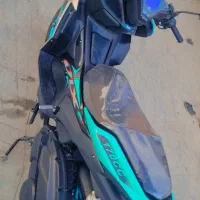 آیروکس همتاز|موتورسیکلت|جوین, |دیوار