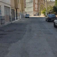 ملک دوطبقه دوبر کوچه