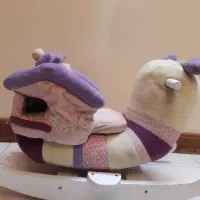 راکر حلزونی و تشت نوزادی و کفش  لباس ‌سرهمی کاپشن|اسباب و اثاث بچه|مشهد, بهشت|دیوار