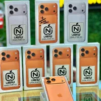 آیفون ۱۷ پرومکس نات