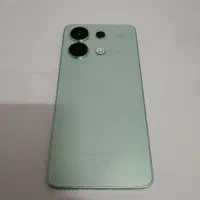 نوت 13 شیامی 256 گیگ