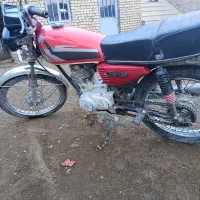 موتور مزایده|موتورسیکلت|گهواره, |دیوار