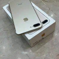 اپل iPhone 7 Plus با حافظهٔ ۱۲۸ گیگ|موبایل|تهران, دریاچه شهدای خلیج فارس|دیوار