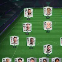 اکانت Fc 26|کنسول، بازی ویدئویی و آنلاین|اهواز, زرگان|دیوار