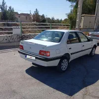 پژو tu5 slx|خودرو سواری و وانت|شهرضا, |دیوار