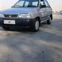 پراید 85شاستی سالم|خودرو سواری و وانت|اسلامشهر, شهرک امام حسین (میان آباد)|دیوار