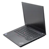 لپ تاب Lenovo Thinkpad t490|رایانه همراه|سیب و سوران, |دیوار