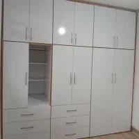 تعمیرات کابینت و کمد دیواری