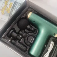 ماساژور تفنگی|آرایشی، بهداشتی، درمانی|زابل, |دیوار