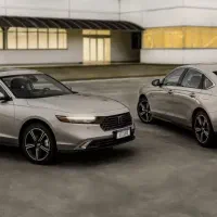 حواله هوندا آکورد