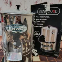 سبزی خردکن مدل کنوود