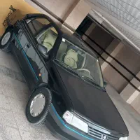 پژو۴۰۵