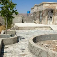 فروش خانه ویلایی ۱۲۰ متری ۱ خوابه در کودیان|فروش خانه و ویلا|شیراز, کودیان|دیوار