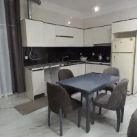 اجاره باغ ویلا مدرن شیک استخر داخل بنا نوساز|اجارهٔ کوتاه‌مدت ویلا و باغ|فردیس, قریشی|دیوار