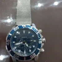 ساعت اصلی نیاز به تعمیر دارد