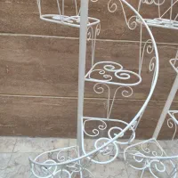 پایه گلدان|گل و گیاه طبیعی|تهران, هروی|دیوار