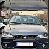 آریسان دوگانه سوز صفر