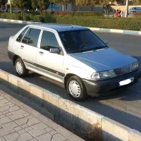 پراید|خودرو سواری و وانت|نهاوند, |دیوار