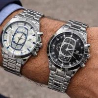 ساعت مردانه