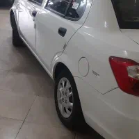 سایناsمدل ۱۴۰۳ بدون رنگ|خودرو سواری و وانت|تبریز, |دیوار