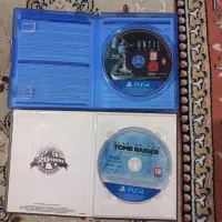 بازی ps4|کنسول، بازی ویدئویی و آنلاین|ارومیه, |دیوار