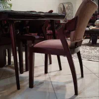 میز ناهار خوری