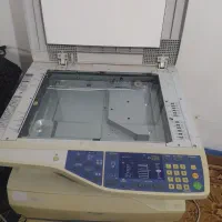 فتوکپی شارپ در حد نو