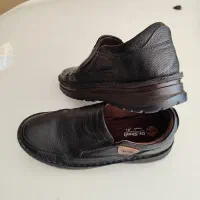 کفش طبی مردانه