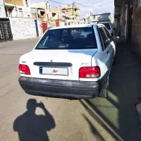 پراید 131مدل 93|خودرو سواری و وانت|دهگلان, |دیوار