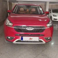تیگو ۷ IE مدل ۹۷ خیلی خیلی نو