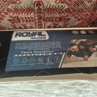 تشک طبی فنری