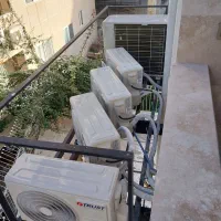 نصاب کولر گازی و لوله کشی توکار ساختمان (لوله مسی)|خدمات پیشه و مهارت|لاهیجان, شهرک سلمان فارسی|دیوار