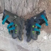 کفش اسکیت