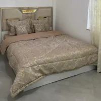 روتختی دونفره ۸ تیکه در حد نو