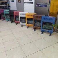 بخاری گازی بدون دودکش اصل تبریز ۷هزار|بخاری، هیتر، شومینه|تهران, راه آهن|دیوار