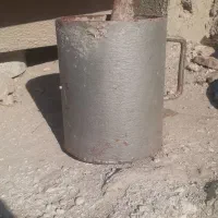 هاونگ اهنی|ظروف پختوپز|لامرد, |دیوار