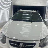 کوییک صفر کارخانه مدل ۱۴۰۱ ( کارکرد پایین )