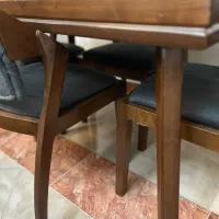 میز ناهارخوری|میز و صندلی غذاخوری|فردیس, فردیس|دیوار