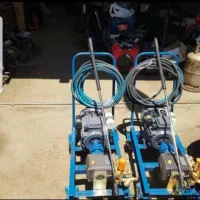 فروش و پخش لوازم یدکی کارواش بدون واسطه|ماشینآلات صنعتی|تهران, شادآباد|دیوار